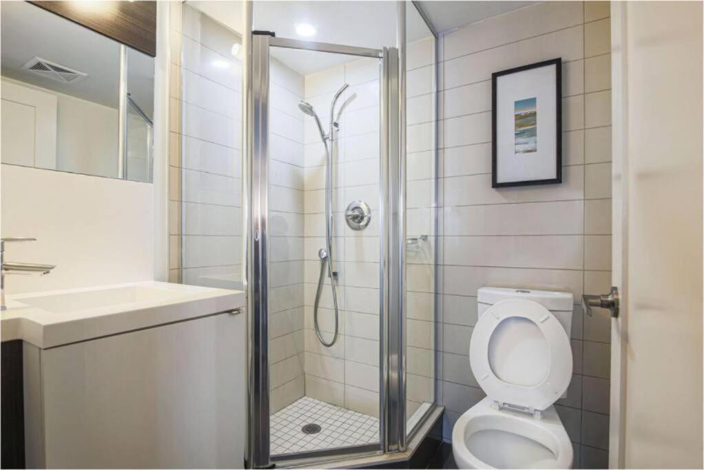 Apartment Luxury 2 & 3 Bedroom Downtown *